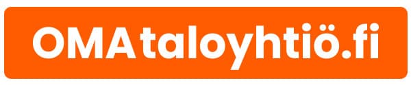 Omataloyhtiö.fi logo