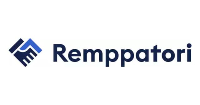 Remppatori logo